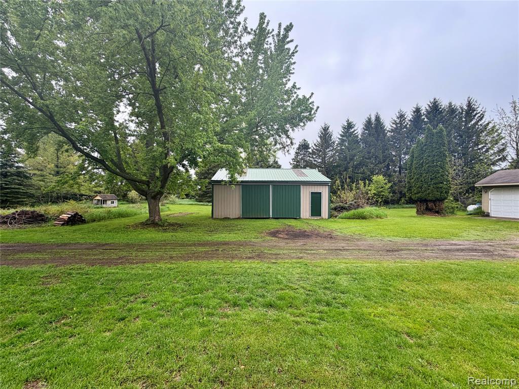2801 Lackie Road Elkton, MI 48731 - Photo 18 of 20