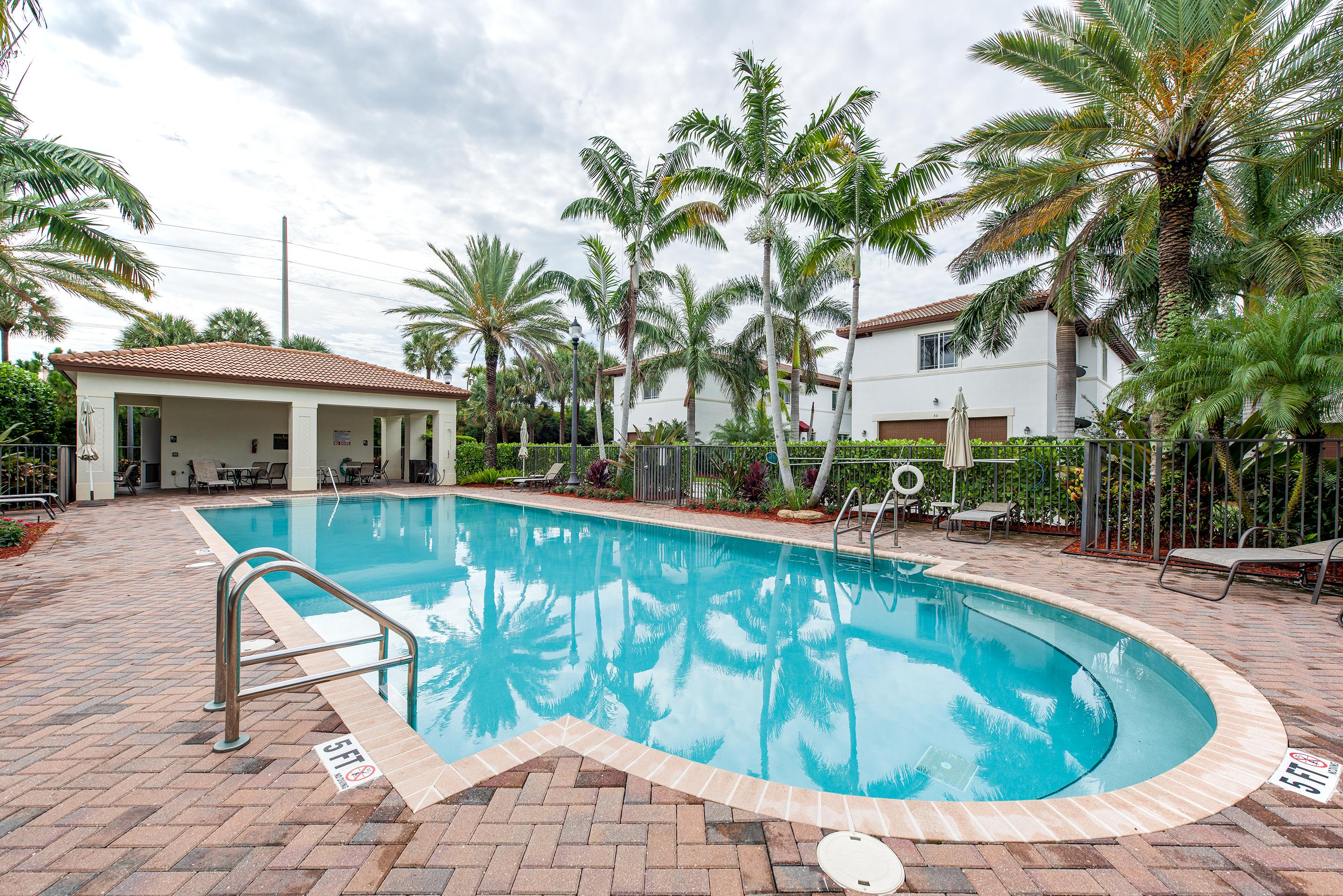 568 Northwest Browning Way Boca Raton, FL 33432 - Photo 42 of 51 Community Pool 2