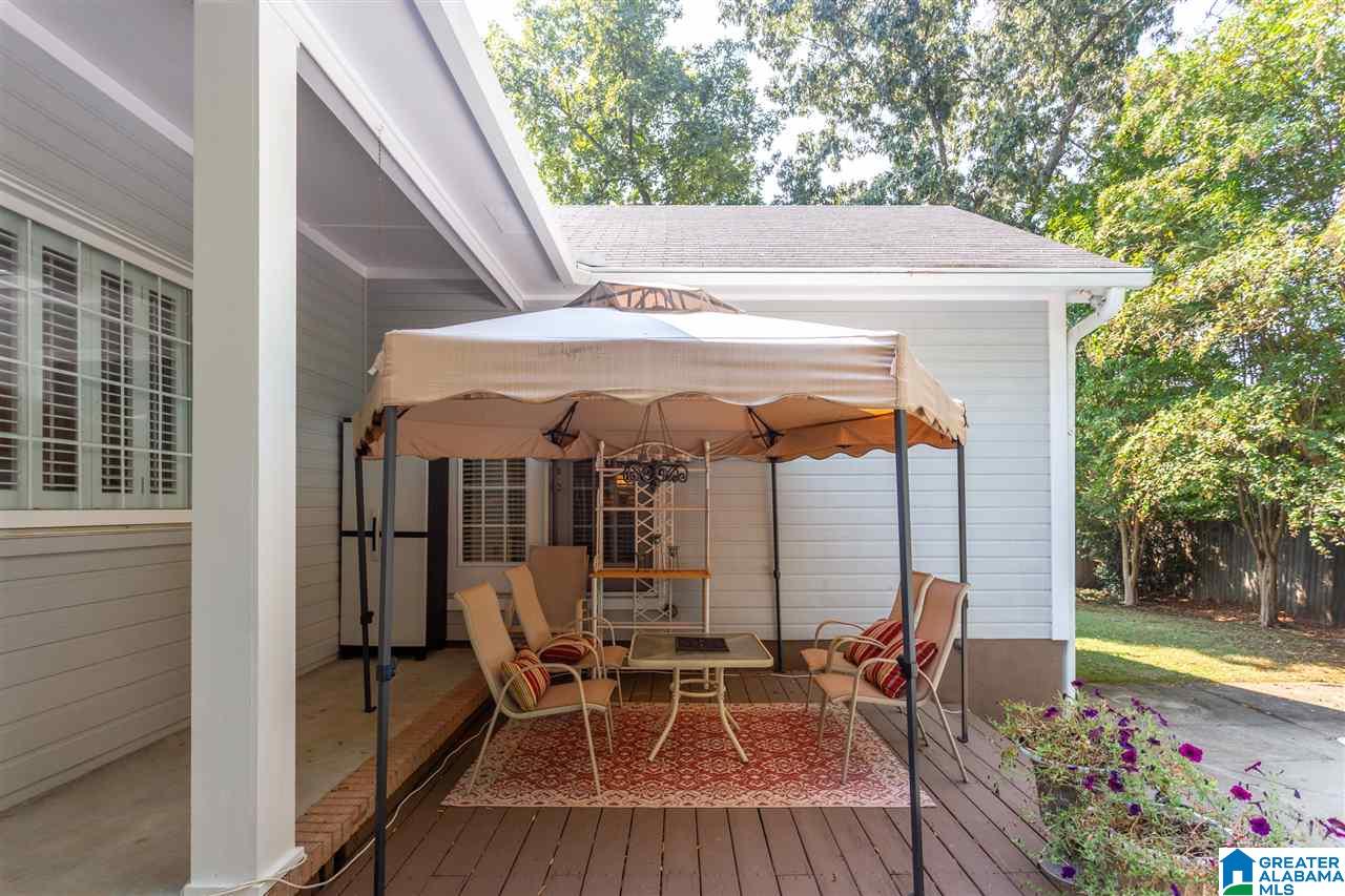 305 Wind Ridge Northeast Jacksonville, AL 36265 - Photo 28 of 46