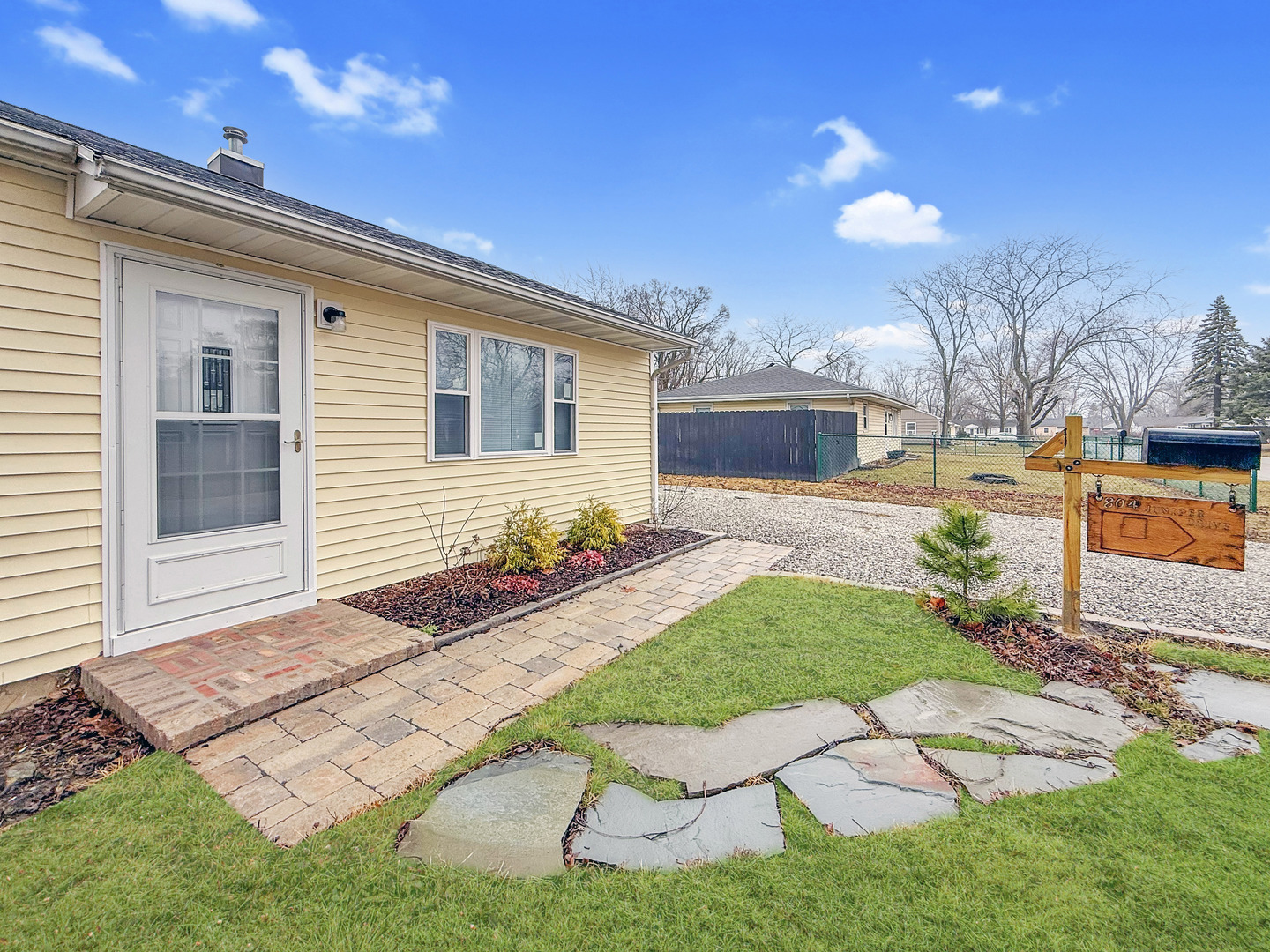 804 Juniper Drive Rantoul, IL 61866 - Photo 4 of 18