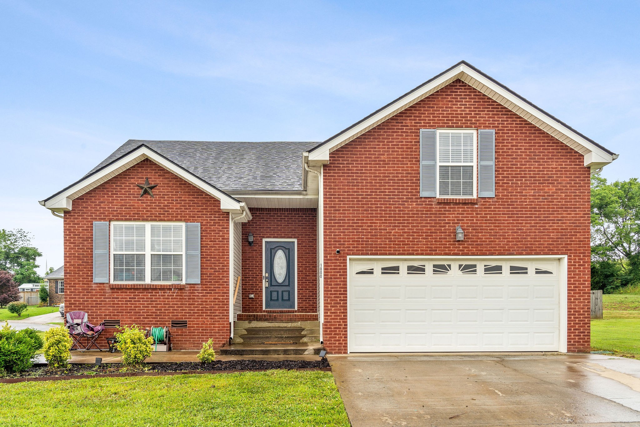1800 Abrams Road Clarksville, TN 37042 - Photo 1 of 34 Gallery Image 1
