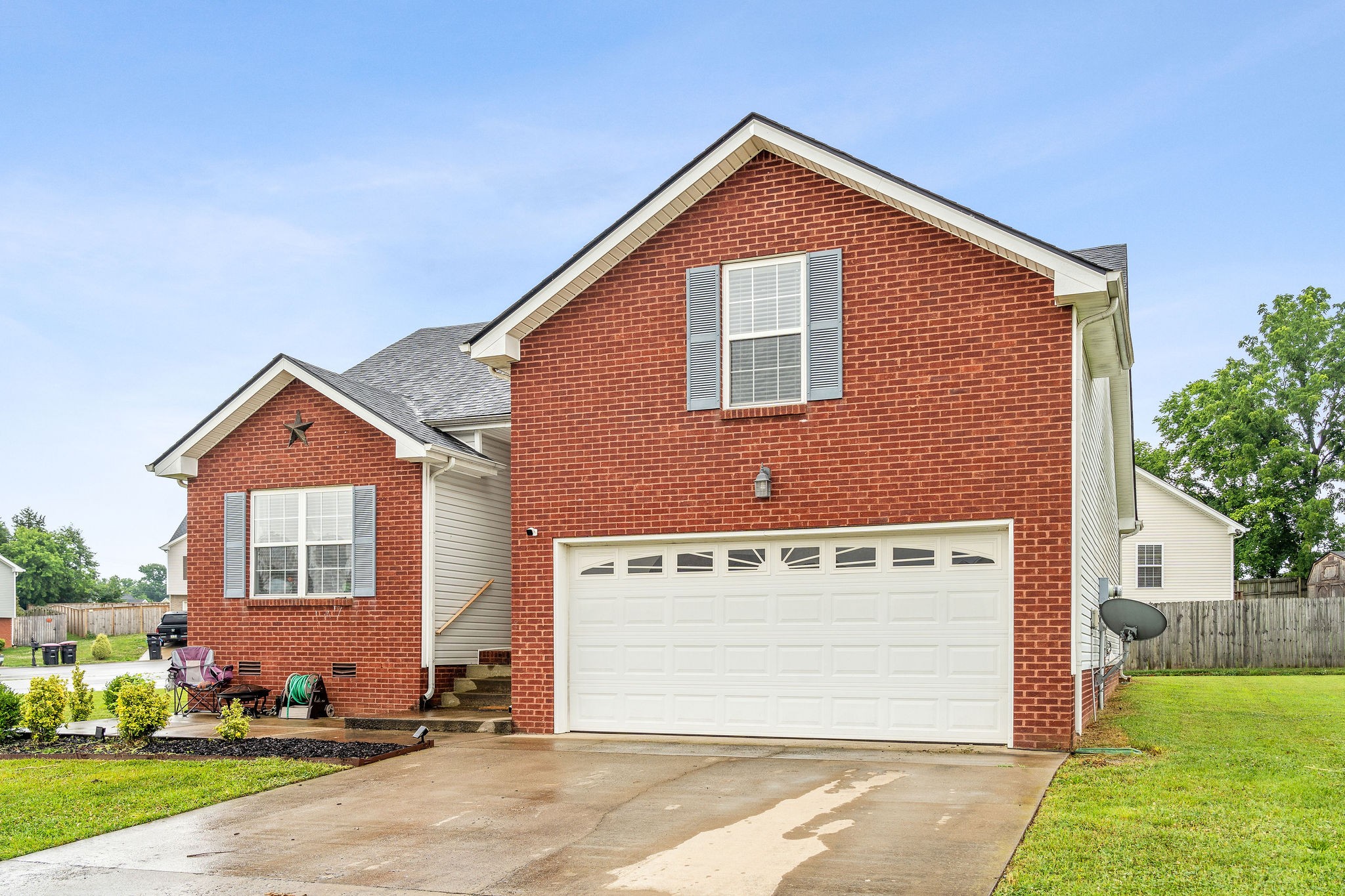 1800 Abrams Road Clarksville, TN 37042 - Photo 2 of 34 Gallery Image 2
