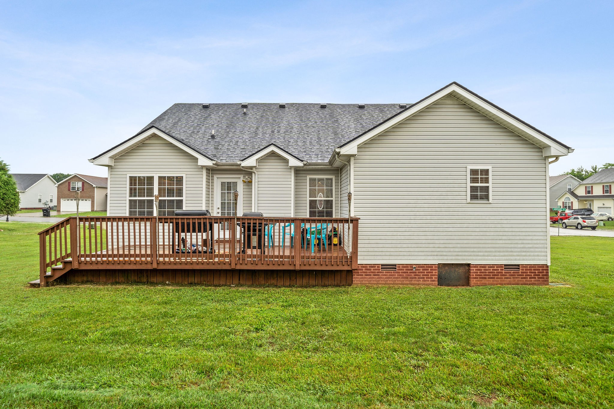 1800 Abrams Road Clarksville, TN 37042 - Photo 12 of 34 Gallery Image 12