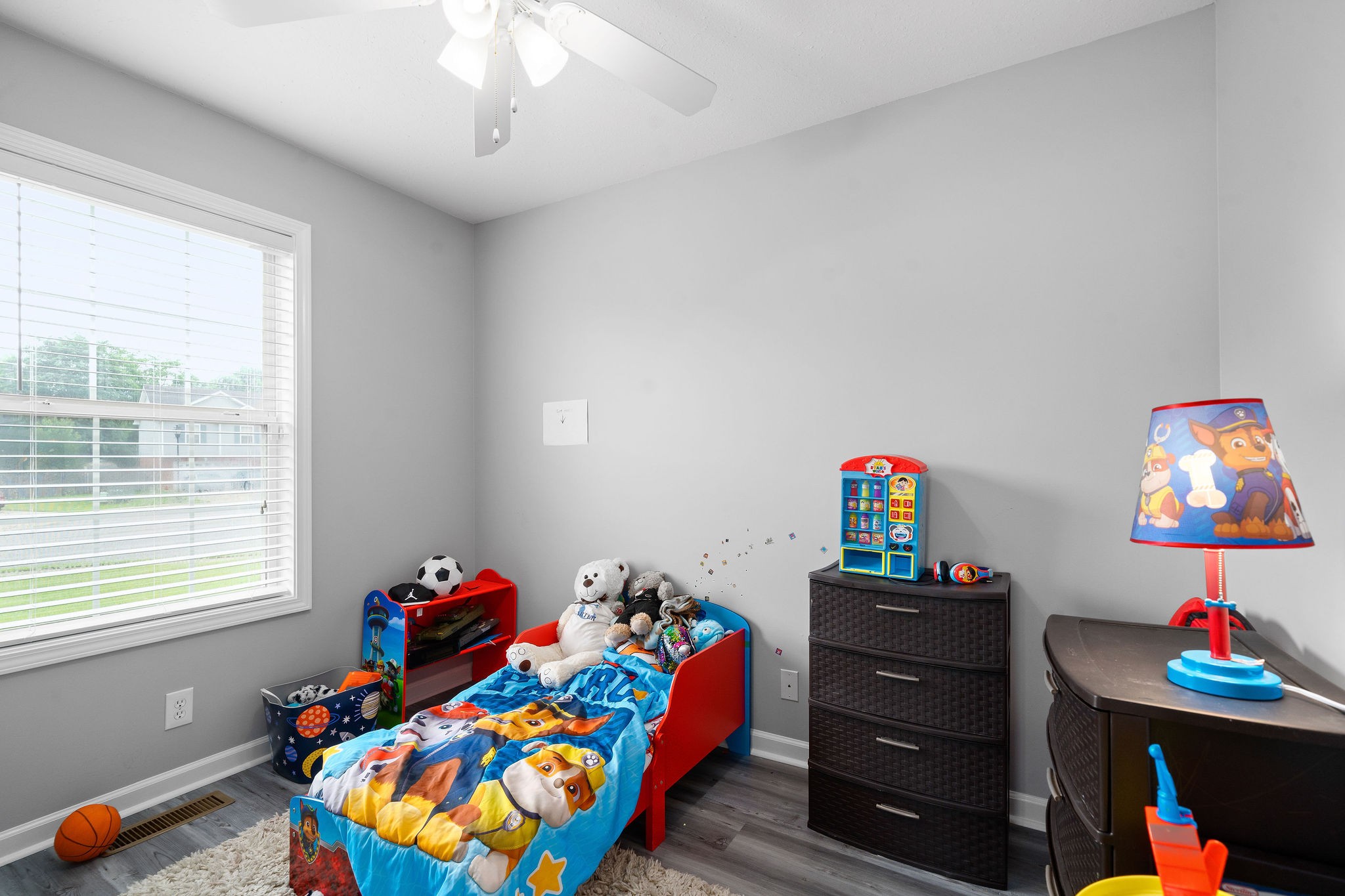 1800 Abrams Road Clarksville, TN 37042 - Photo 24 of 34 Gallery Image 24