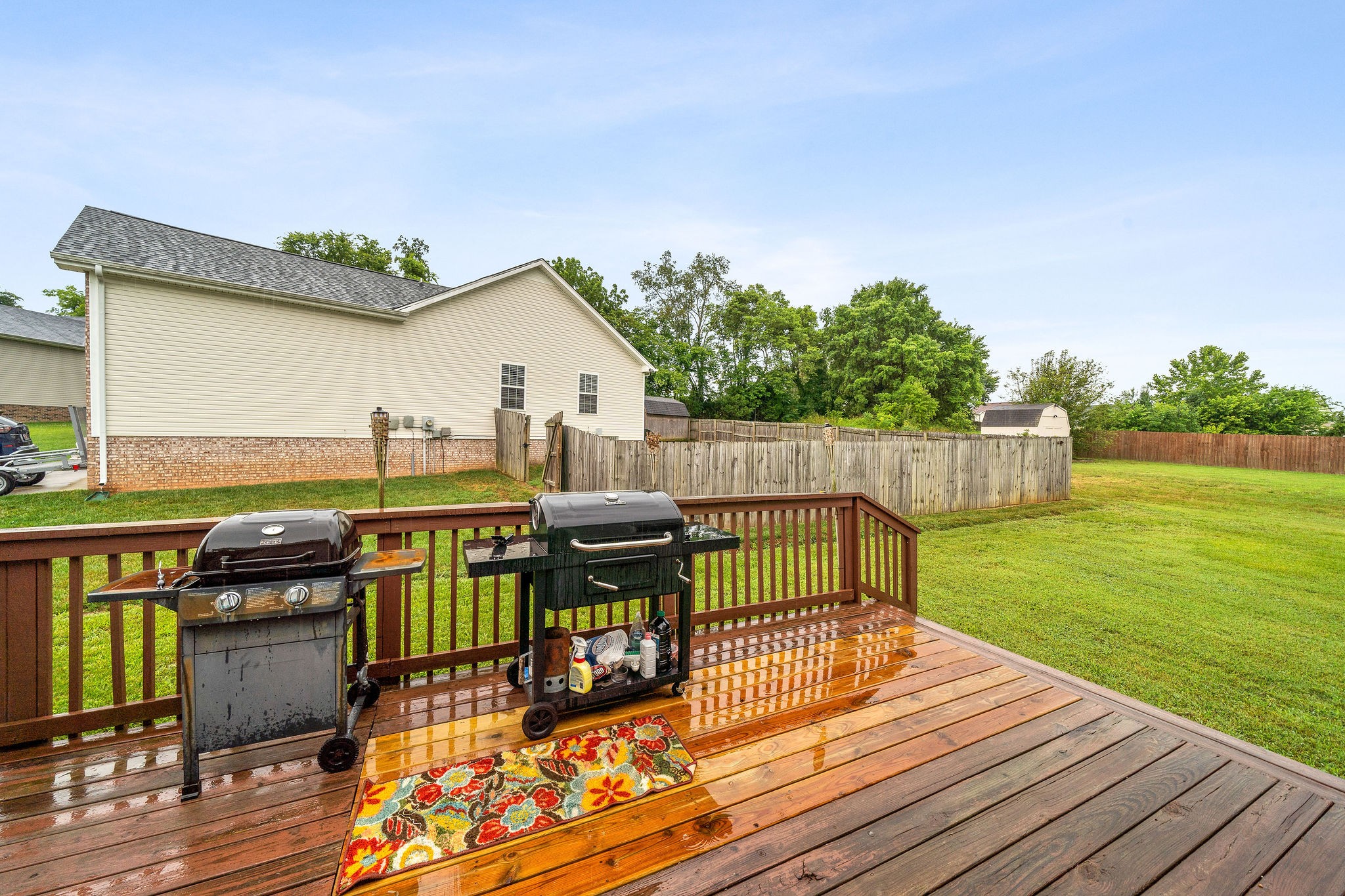 1800 Abrams Road Clarksville, TN 37042 - Photo 29 of 34 Gallery Image 29
