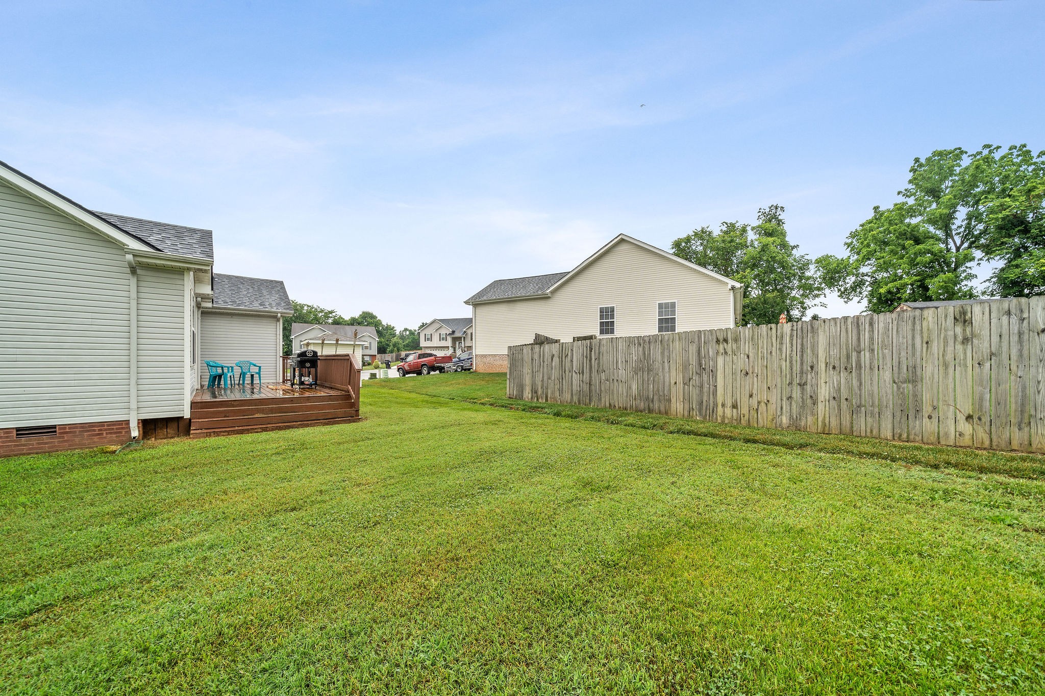 1800 Abrams Road Clarksville, TN 37042 - Photo 30 of 34 Gallery Image 30
