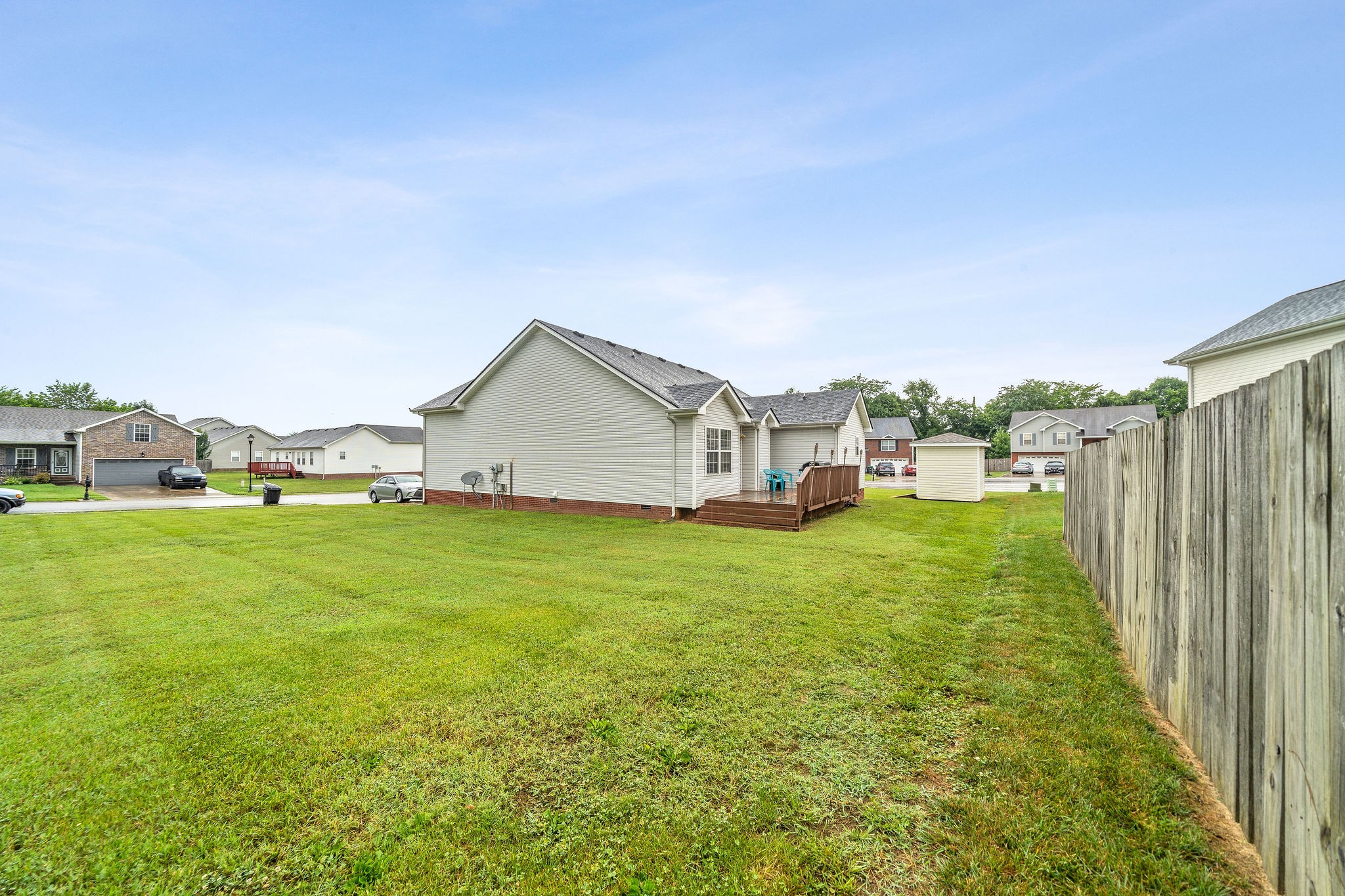 1800 Abrams Road Clarksville, TN 37042 - Photo 31 of 34 Gallery Image 31