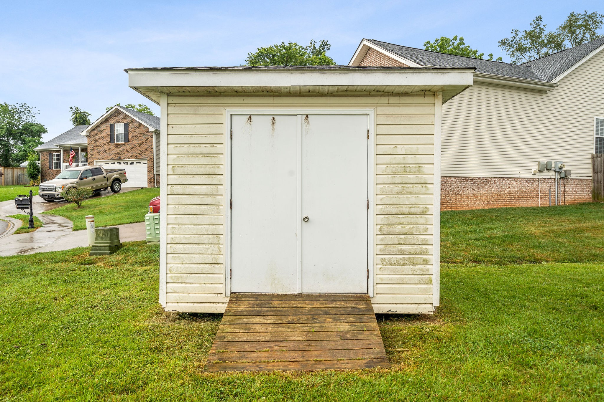1800 Abrams Road Clarksville, TN 37042 - Photo 34 of 34 Gallery Image 34