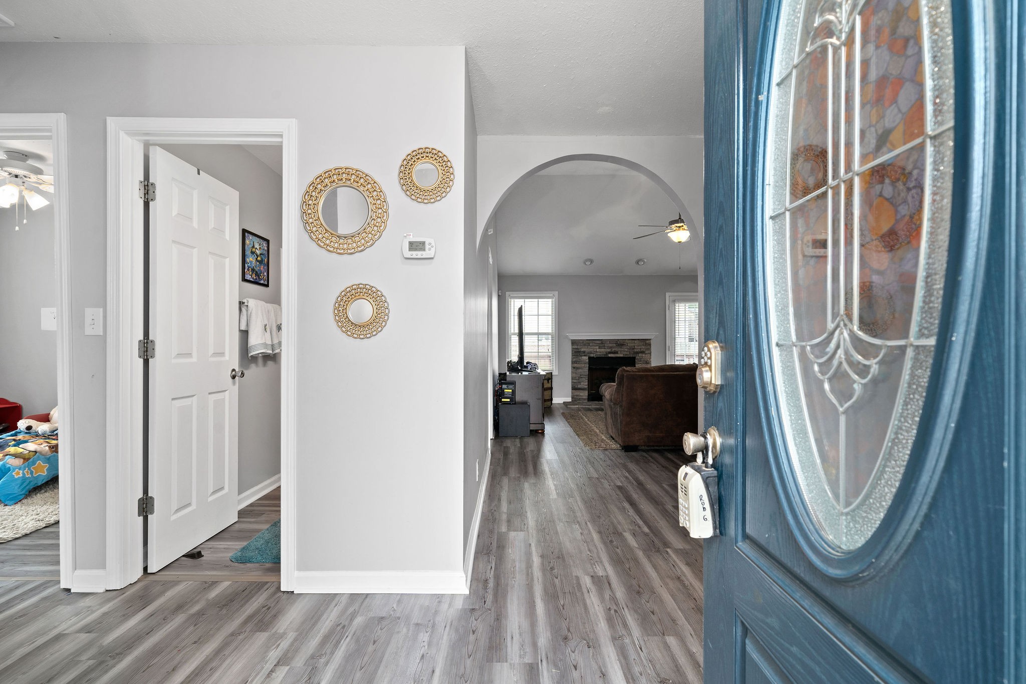 1800 Abrams Road Clarksville, TN 37042 - Photo 5 of 34 Gallery Image 5