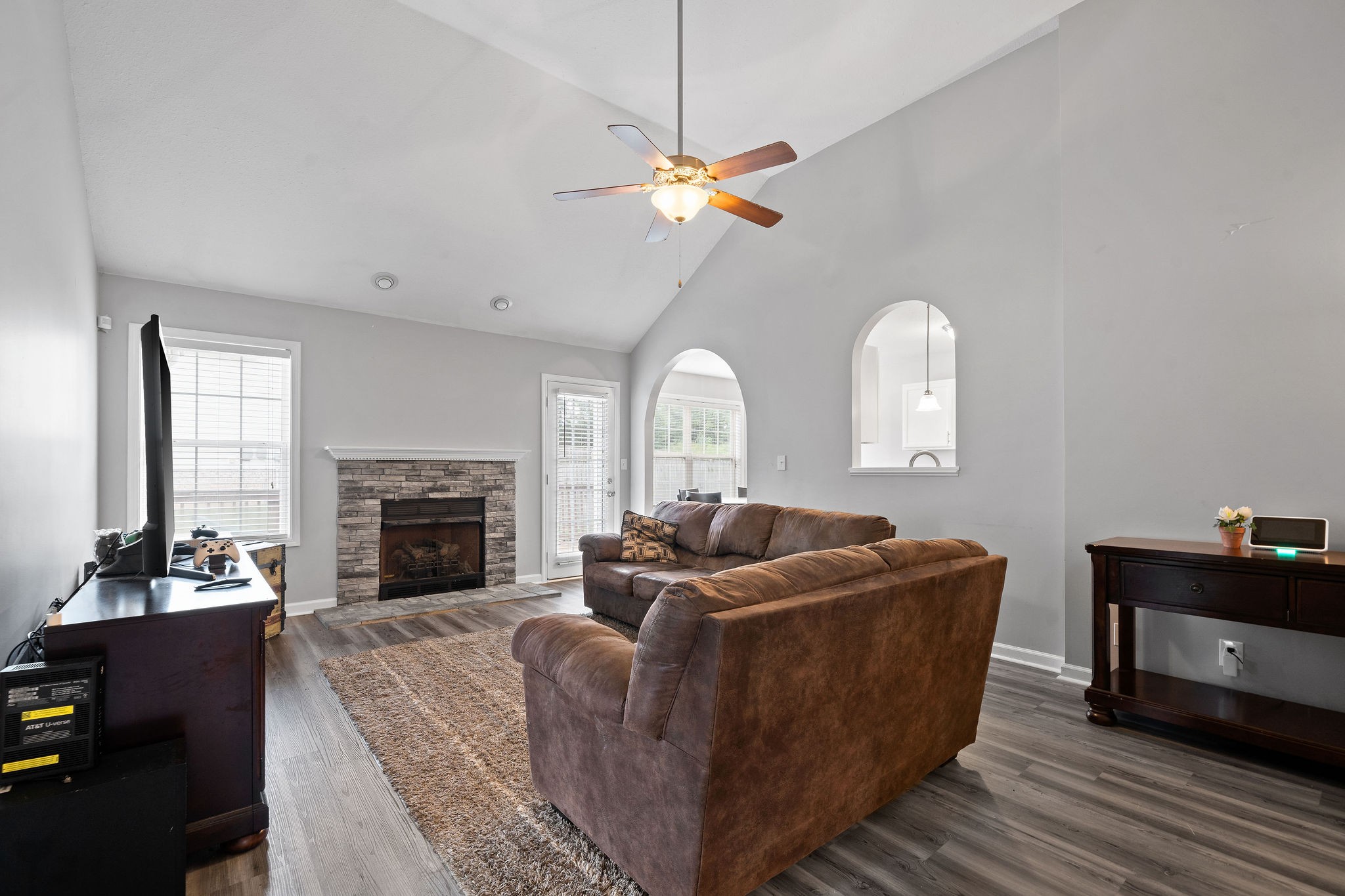1800 Abrams Road Clarksville, TN 37042 - Photo 6 of 34 Gallery Image 6