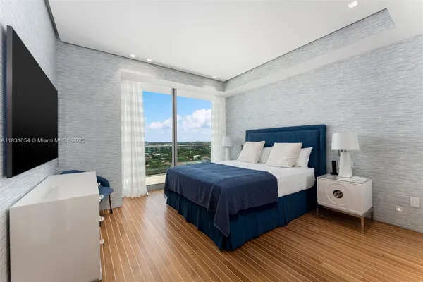 $27,500,000 | 9349 Collins Avenue, Unit 1101, Surfside, FL 33154