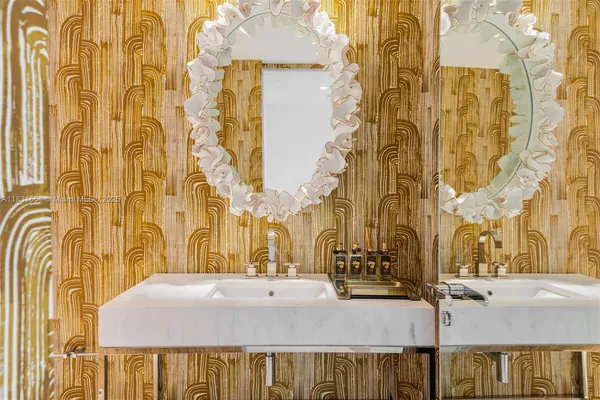 $27,500,000 | 9349 Collins Avenue, Unit 1101, Surfside, FL 33154