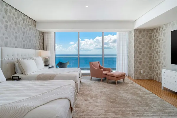 $27,500,000 | 9349 Collins Avenue, Unit 1101, Surfside, FL 33154