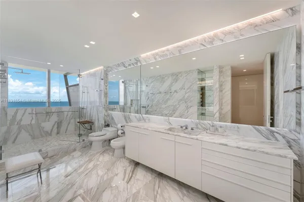 $27,500,000 | 9349 Collins Avenue, Unit 1101, Surfside, FL 33154