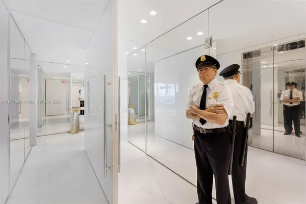 $27,500,000 | 9349 Collins Avenue, Unit 1101, Surfside, FL 33154