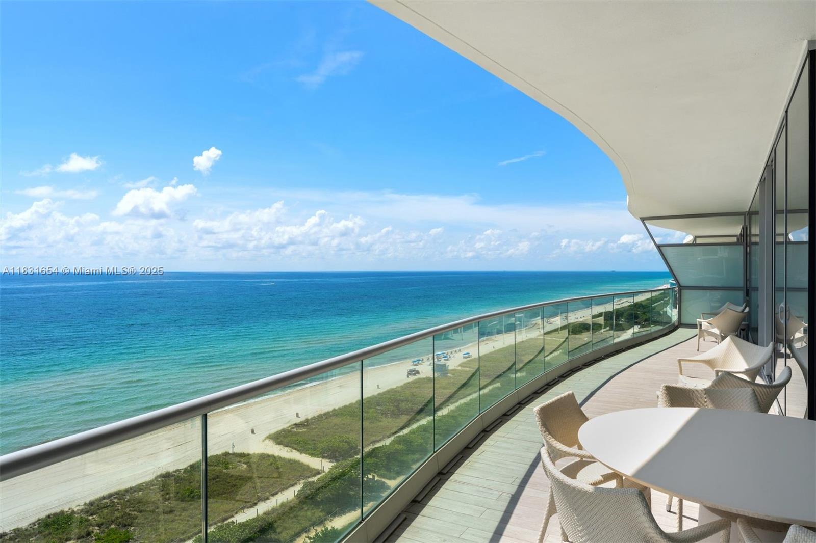 9349 Collins Avenue, Unit 1101 Surfside, FL 33154 - Photo 28 of 37