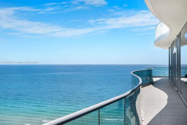 $27,500,000 | 9349 Collins Avenue, Unit 1101, Surfside, FL 33154