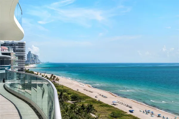 $27,500,000 | 9349 Collins Avenue, Unit 1101, Surfside, FL 33154