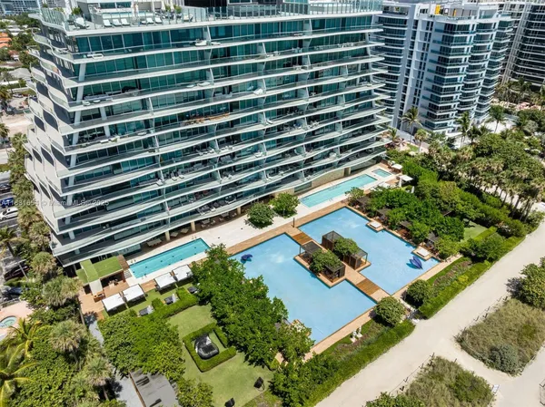$27,500,000 | 9349 Collins Avenue, Unit 1101, Surfside, FL 33154