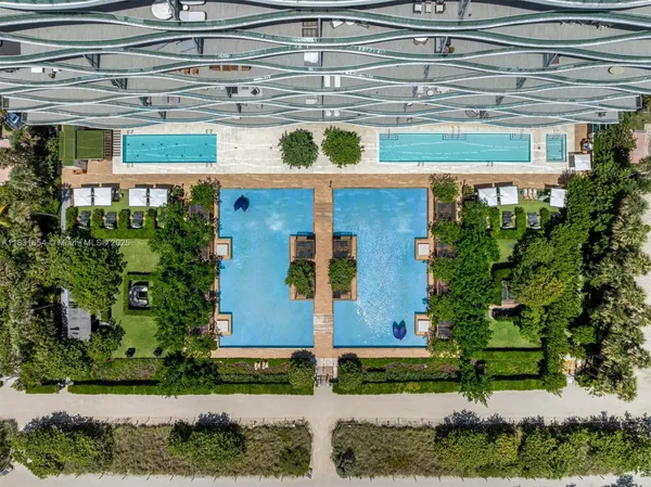 $27,500,000 | 9349 Collins Avenue, Unit 1101, Surfside, FL 33154