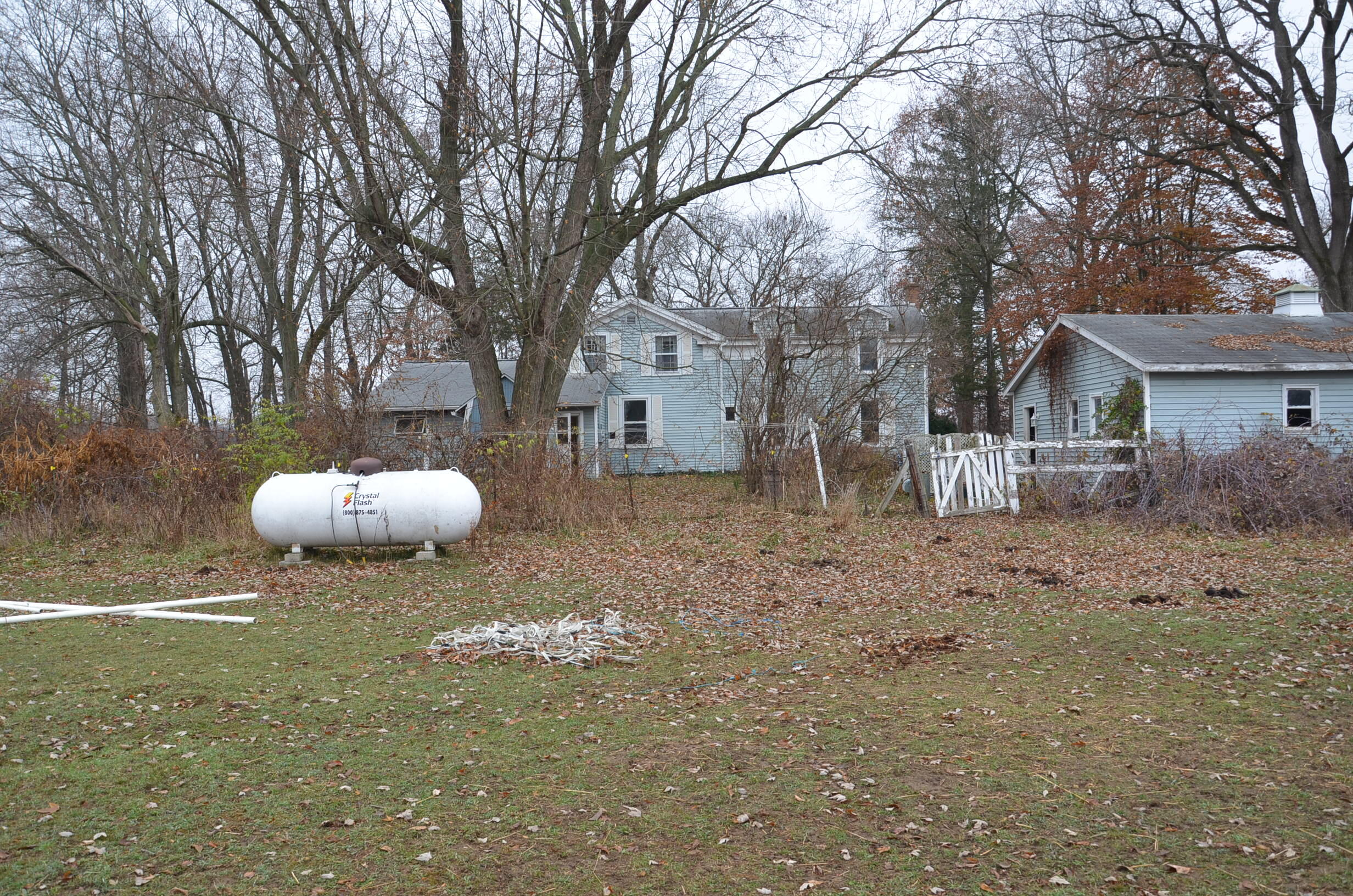 3366 Ludlow Road Albion, MI 49224 - Photo 47 of 50 DSC_5492