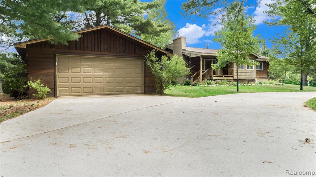 1963 West Karen Lake Road Grayling, MI 49738 - Photo 5 of 50