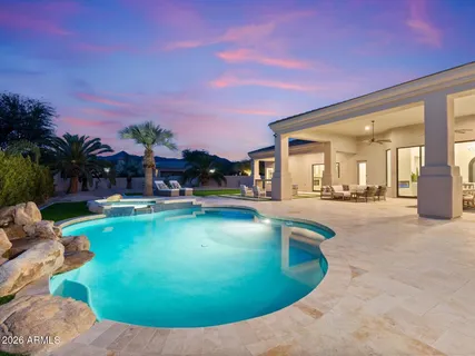 $3,395,000 | 9826 North 131st Street, Scottsdale, AZ 85259