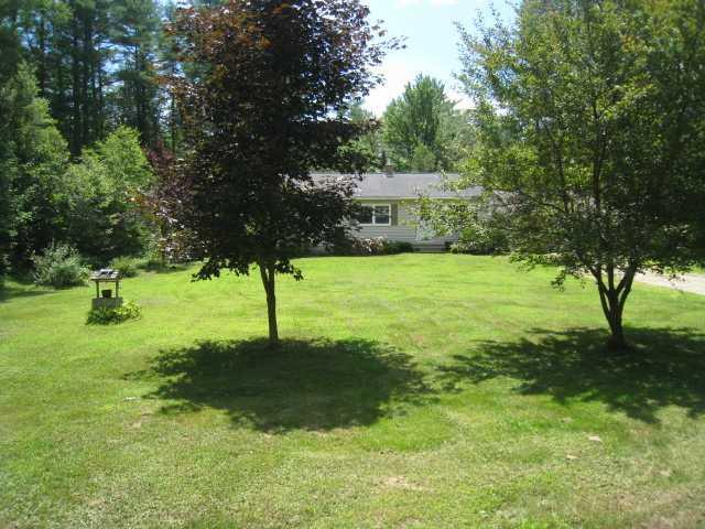 162 Plains Road Leeds, ME 04263 - Photo 5 of 19 Yard/Garden.