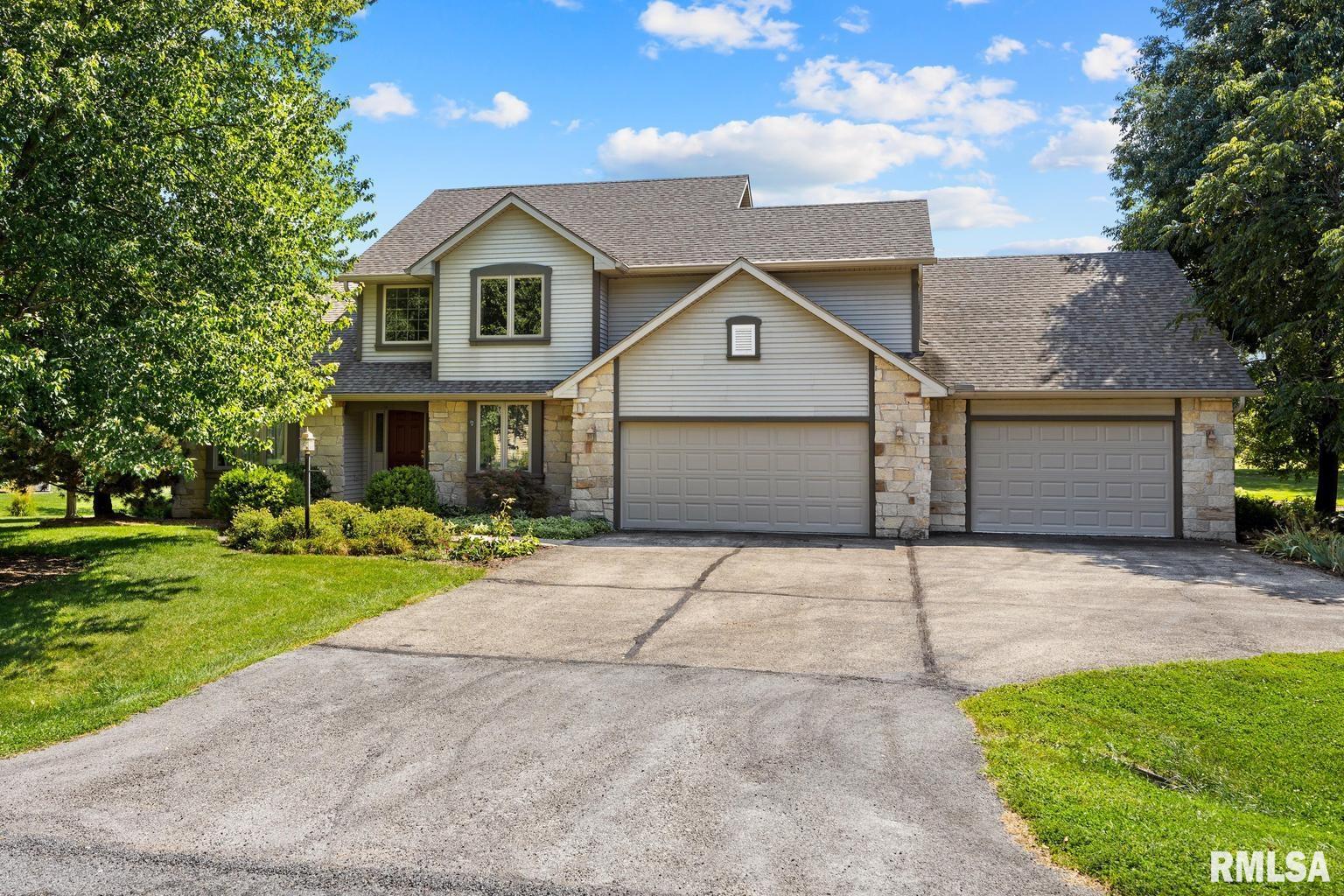 3628 East Westbrook Road Chillicothe, IL 61523 - Photo 1 of 68 Gallery Image 1