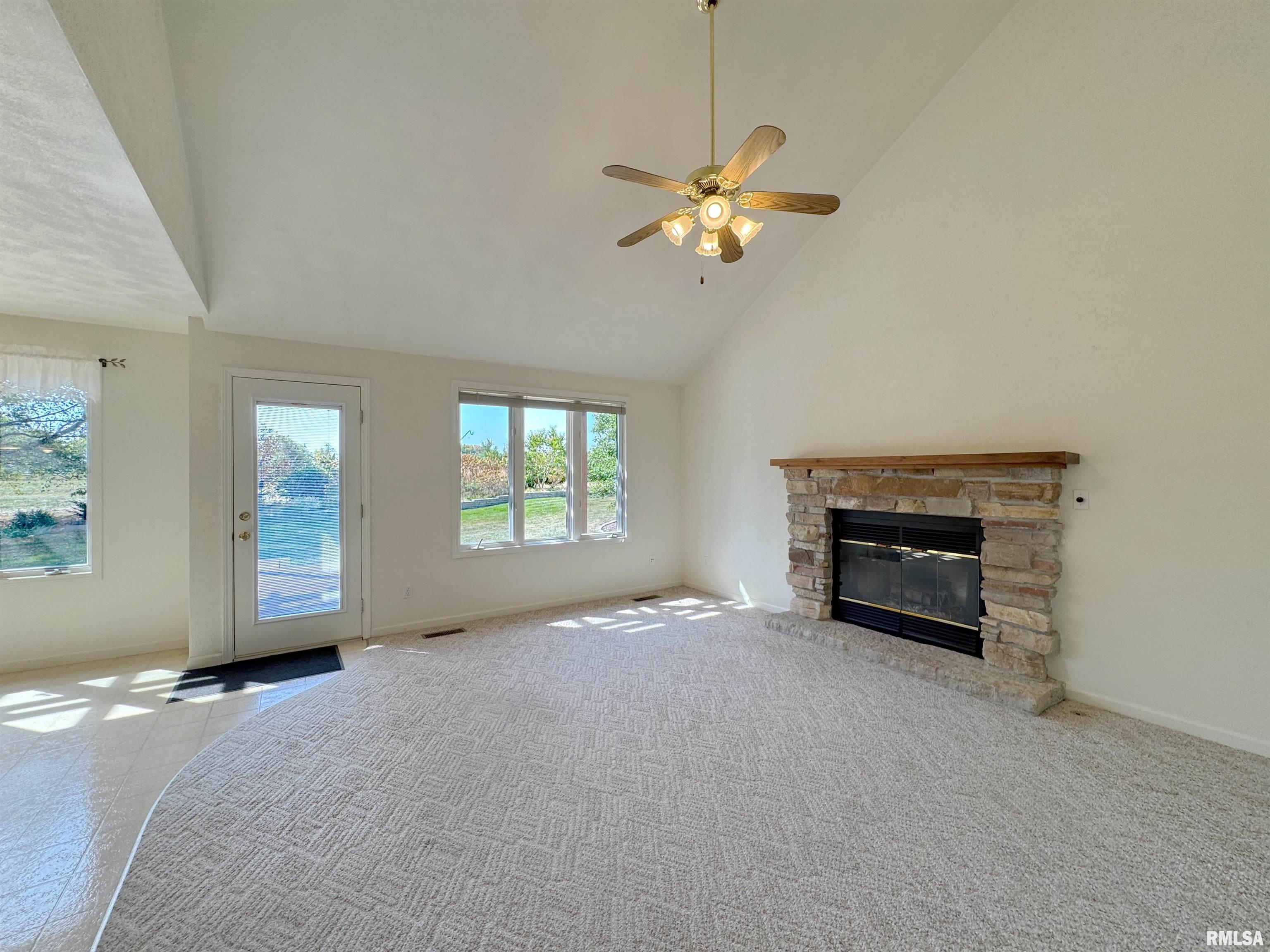 3628 East Westbrook Road Chillicothe, IL 61523 - Photo 17 of 68 Gallery Image 17