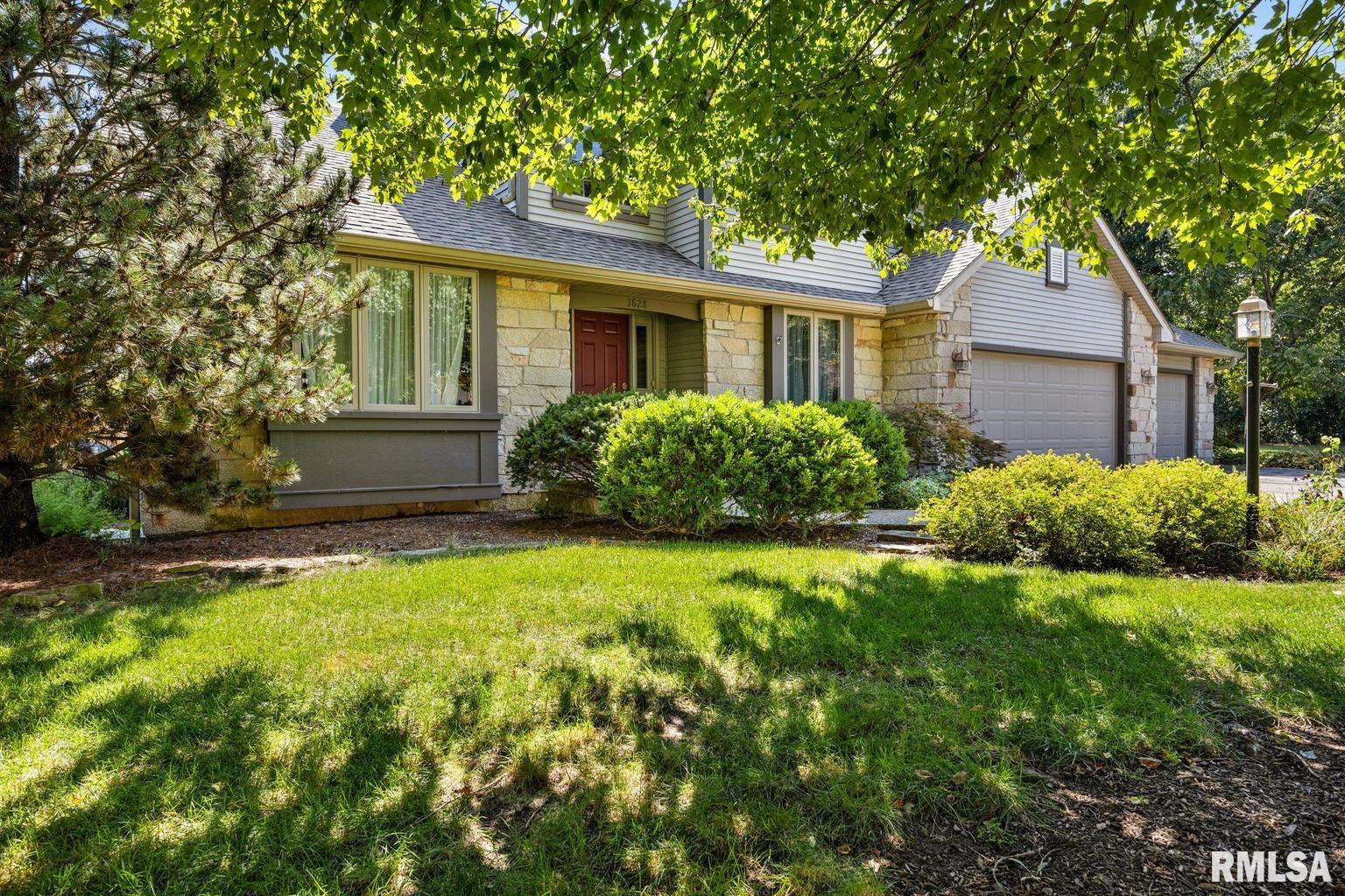 3628 East Westbrook Road Chillicothe, IL 61523 - Photo 2 of 68 Gallery Image 2