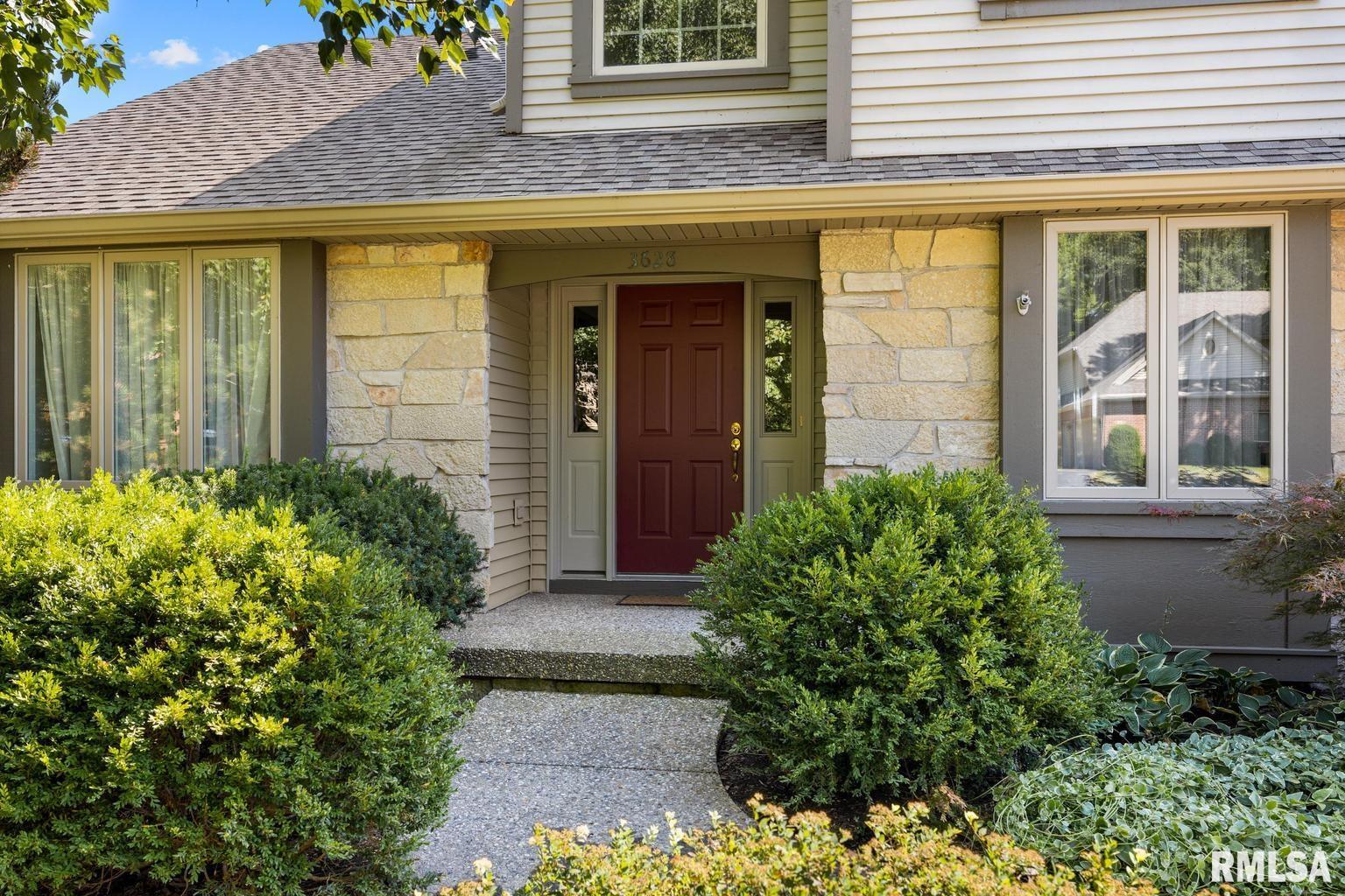3628 East Westbrook Road Chillicothe, IL 61523 - Photo 3 of 68 Gallery Image 3