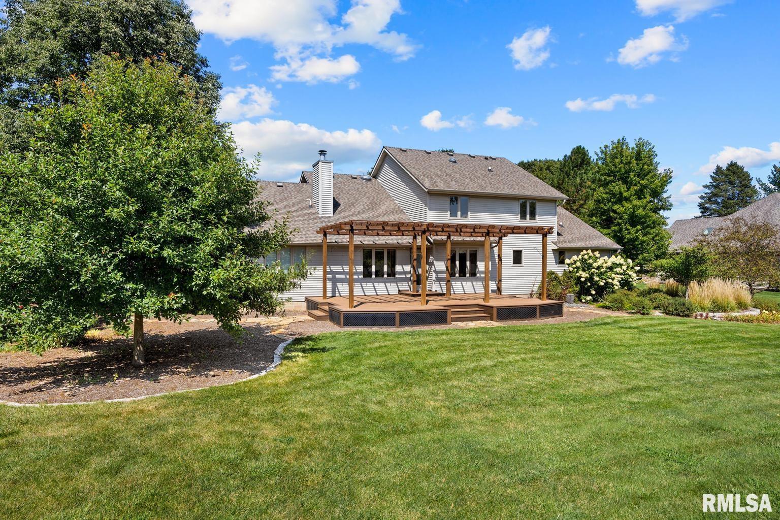 3628 East Westbrook Road Chillicothe, IL 61523 - Photo 38 of 68 Gallery Image 38