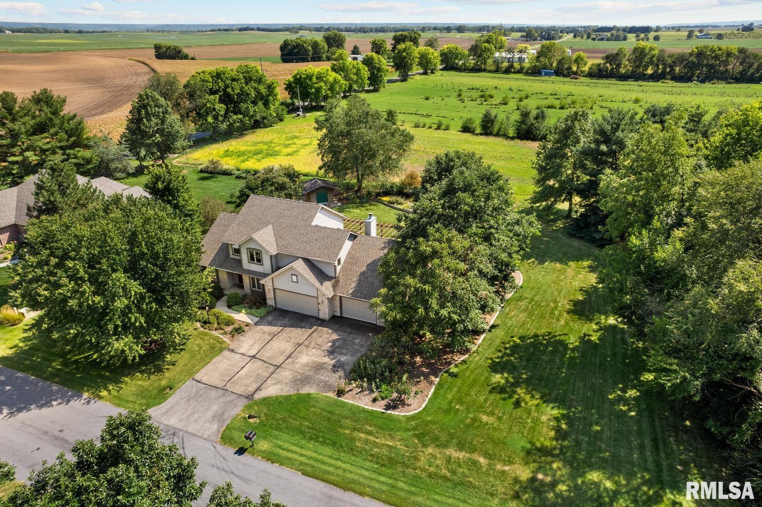 3628 East Westbrook Road Chillicothe, IL 61523 - Photo 39 of 68 Gallery Image 39