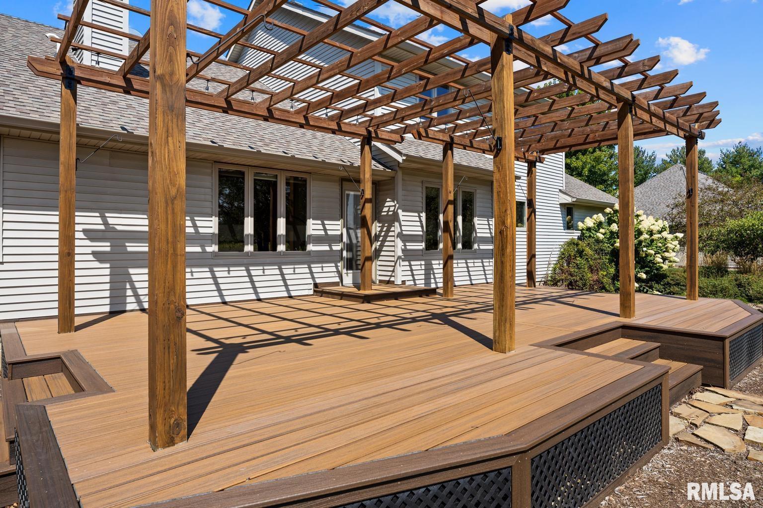 3628 East Westbrook Road Chillicothe, IL 61523 - Photo 42 of 68 Gallery Image 42