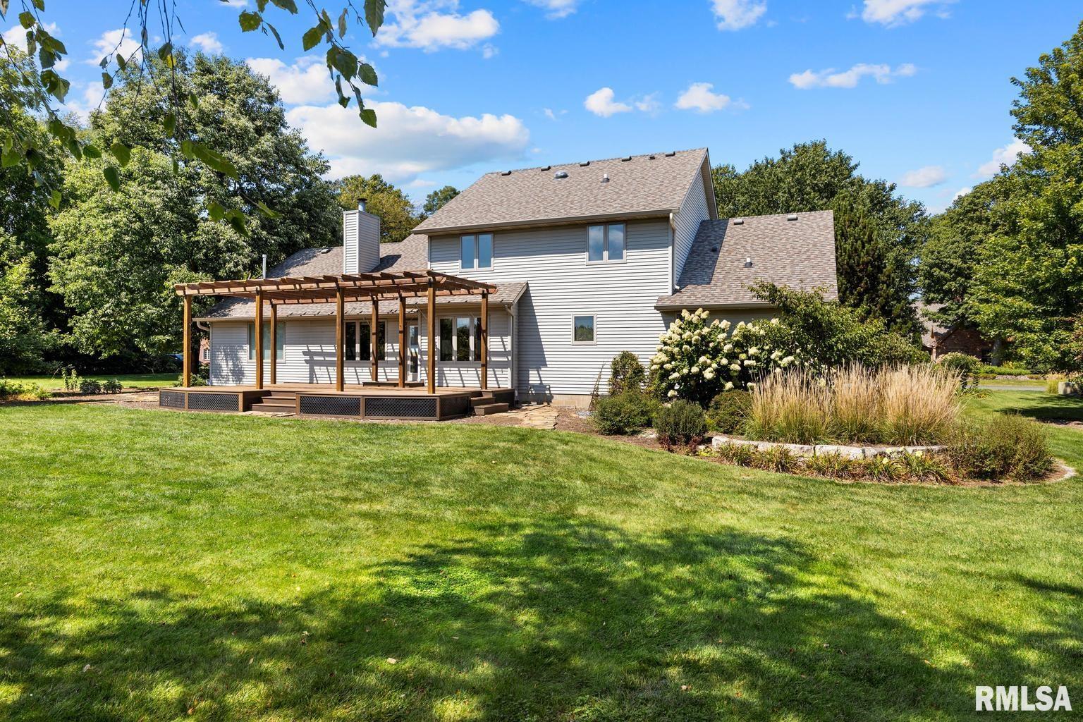 3628 East Westbrook Road Chillicothe, IL 61523 - Photo 46 of 68 Gallery Image 46
