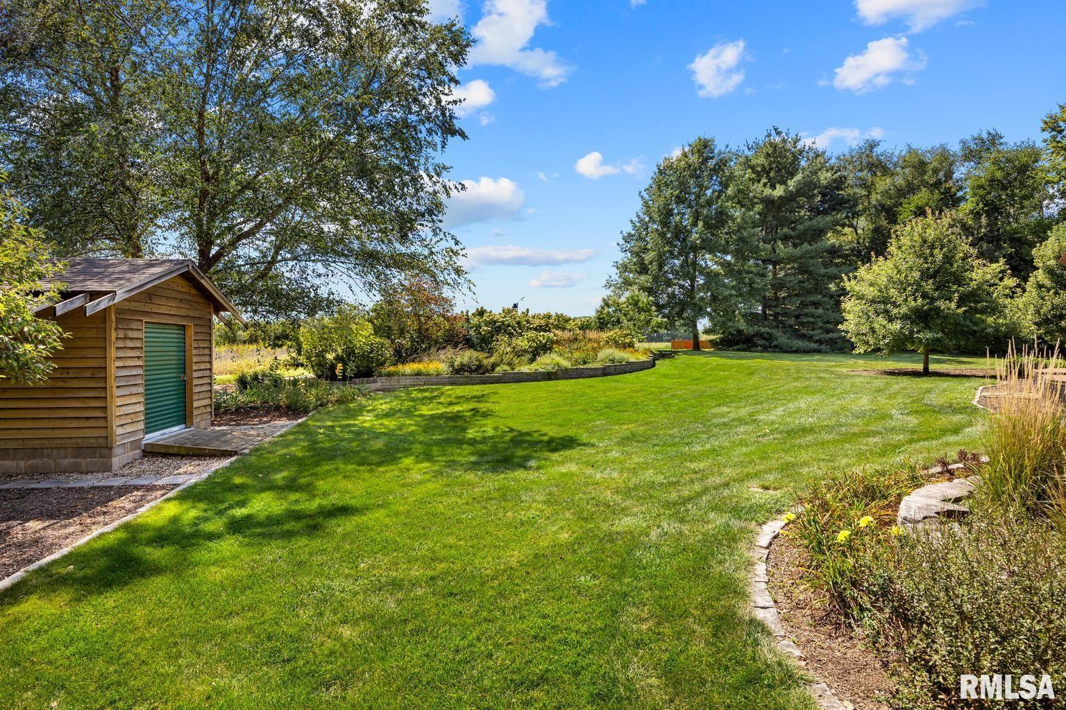 3628 East Westbrook Road Chillicothe, IL 61523 - Photo 47 of 68 Gallery Image 47