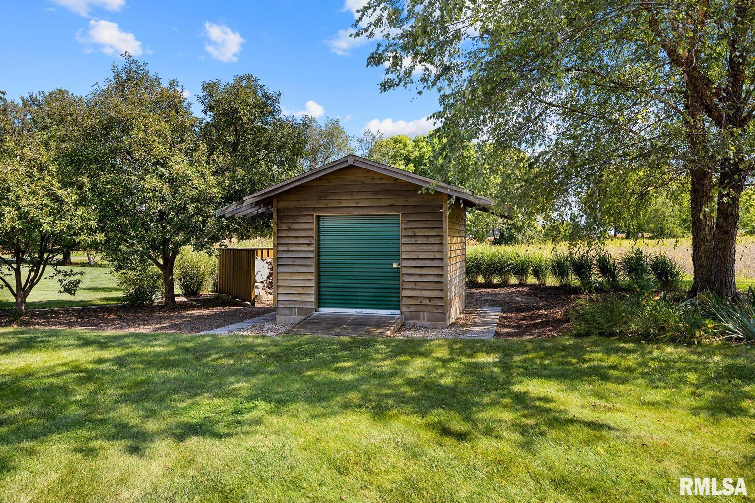 3628 East Westbrook Road Chillicothe, IL 61523 - Photo 48 of 68 Gallery Image 48
