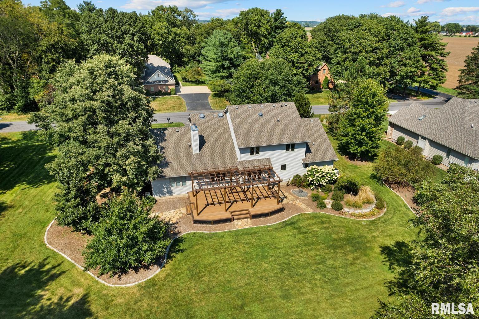3628 East Westbrook Road Chillicothe, IL 61523 - Photo 50 of 68 Gallery Image 50