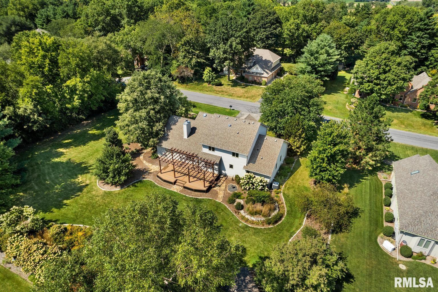3628 East Westbrook Road Chillicothe, IL 61523 - Photo 51 of 68 Gallery Image 51