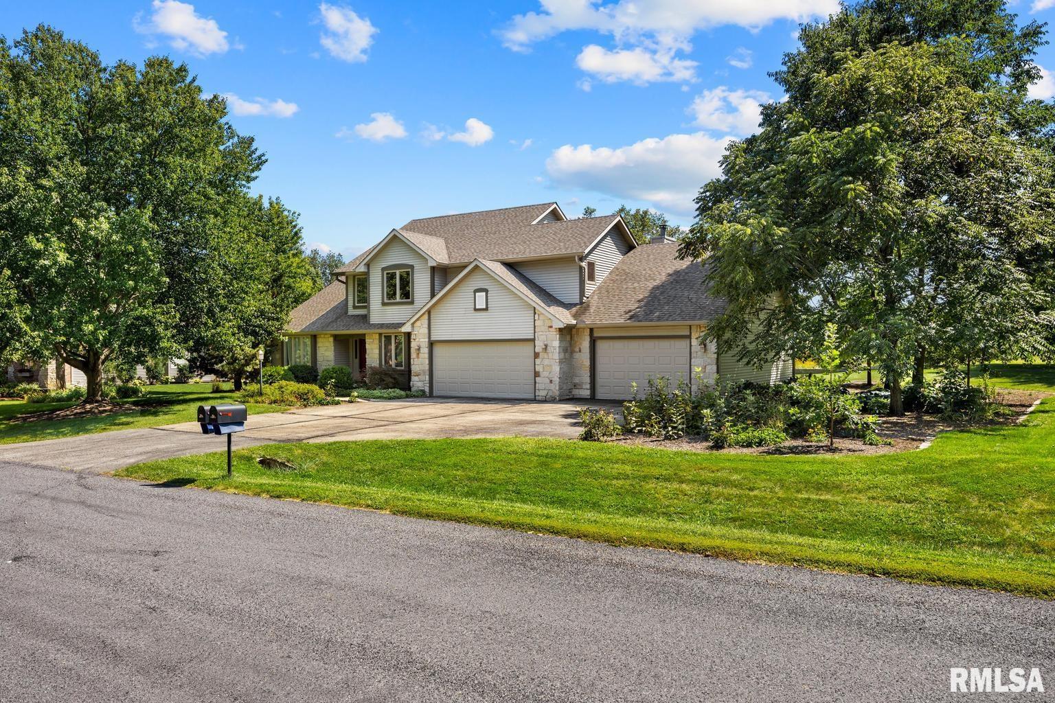 3628 East Westbrook Road Chillicothe, IL 61523 - Photo 64 of 68 Gallery Image 64