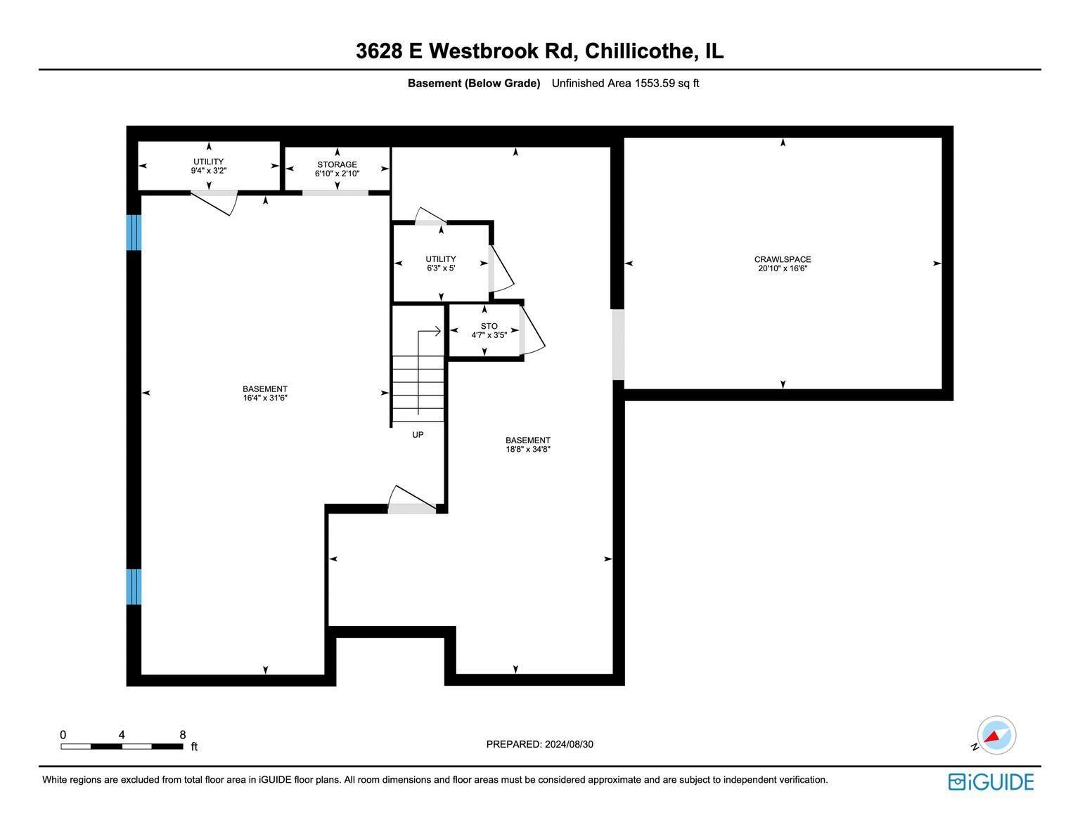 3628 East Westbrook Road Chillicothe, IL 61523 - Photo 67 of 68 Gallery Image 67