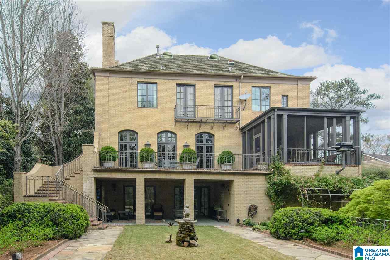 41 Ridge Drive Birmingham, AL 35213 - Photo 45 of 49 Gallery Image 45