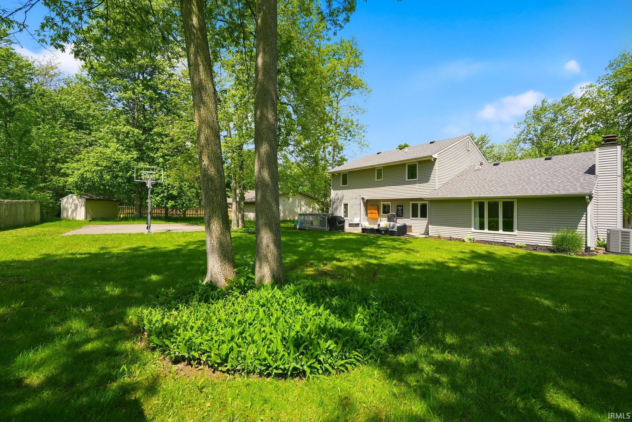 5828 Spring Oak Drive Fort Wayne, IN 46845 - Photo 32 of 36