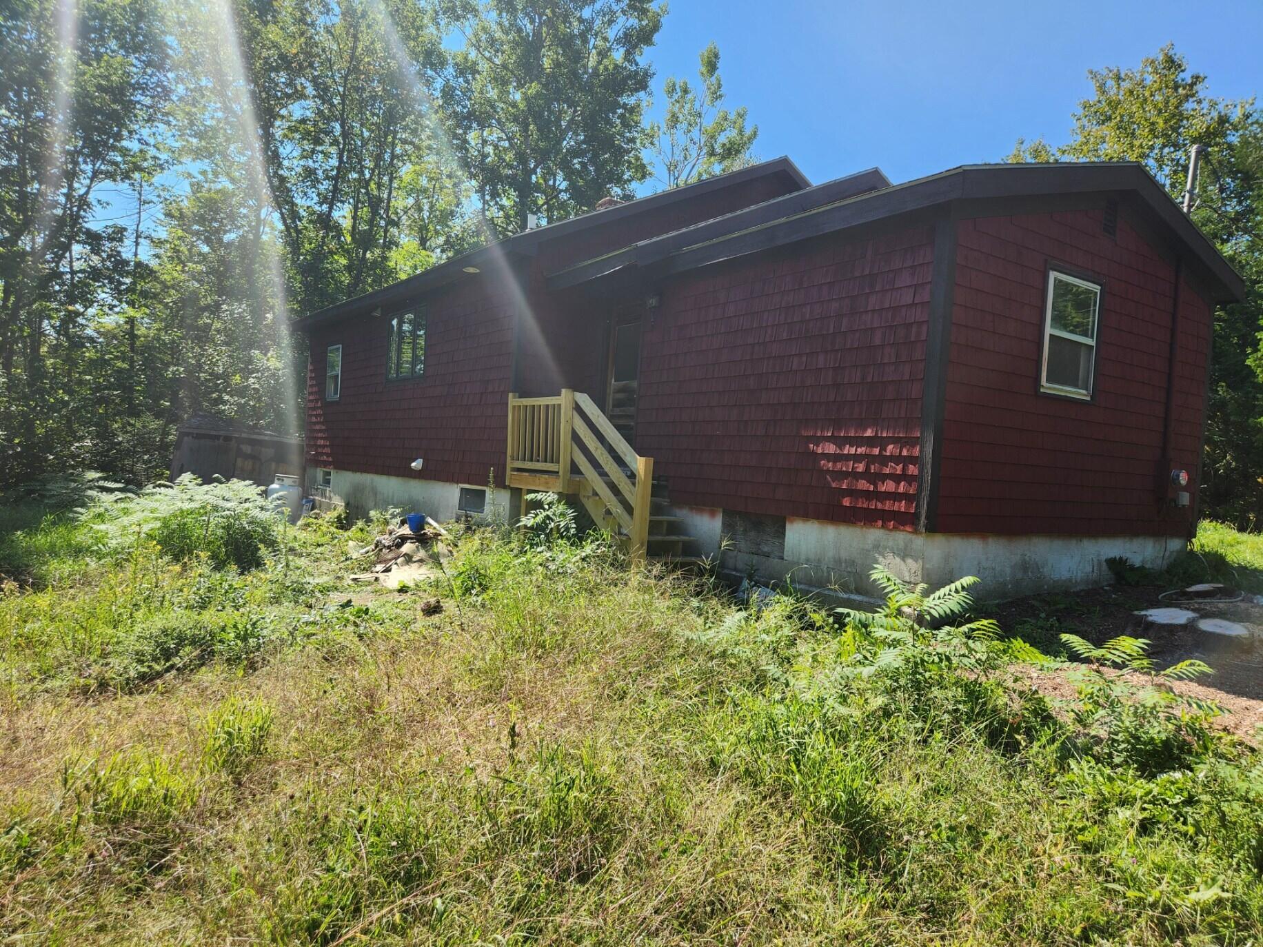 430 Rebel Hill Road Clifton, ME 04428 - Photo 1 of 14 c4