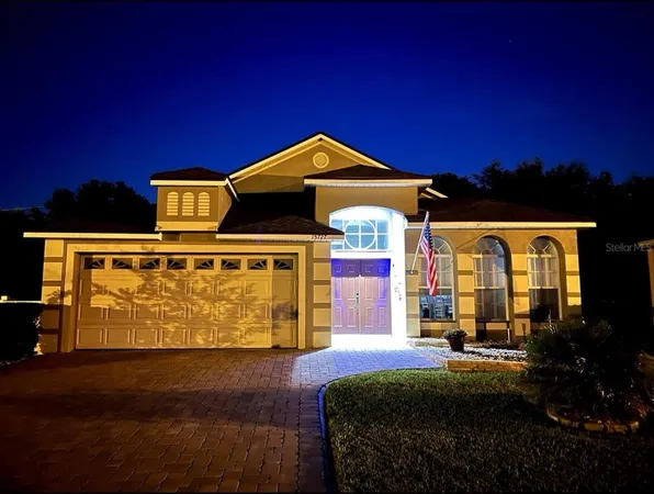 $2,500 | 15727 Markham Drive, Clermont, FL 34714