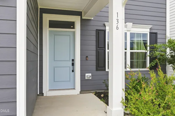 $420,000 | 136 Sonnet Tree Loop, Wendell, NC 27591