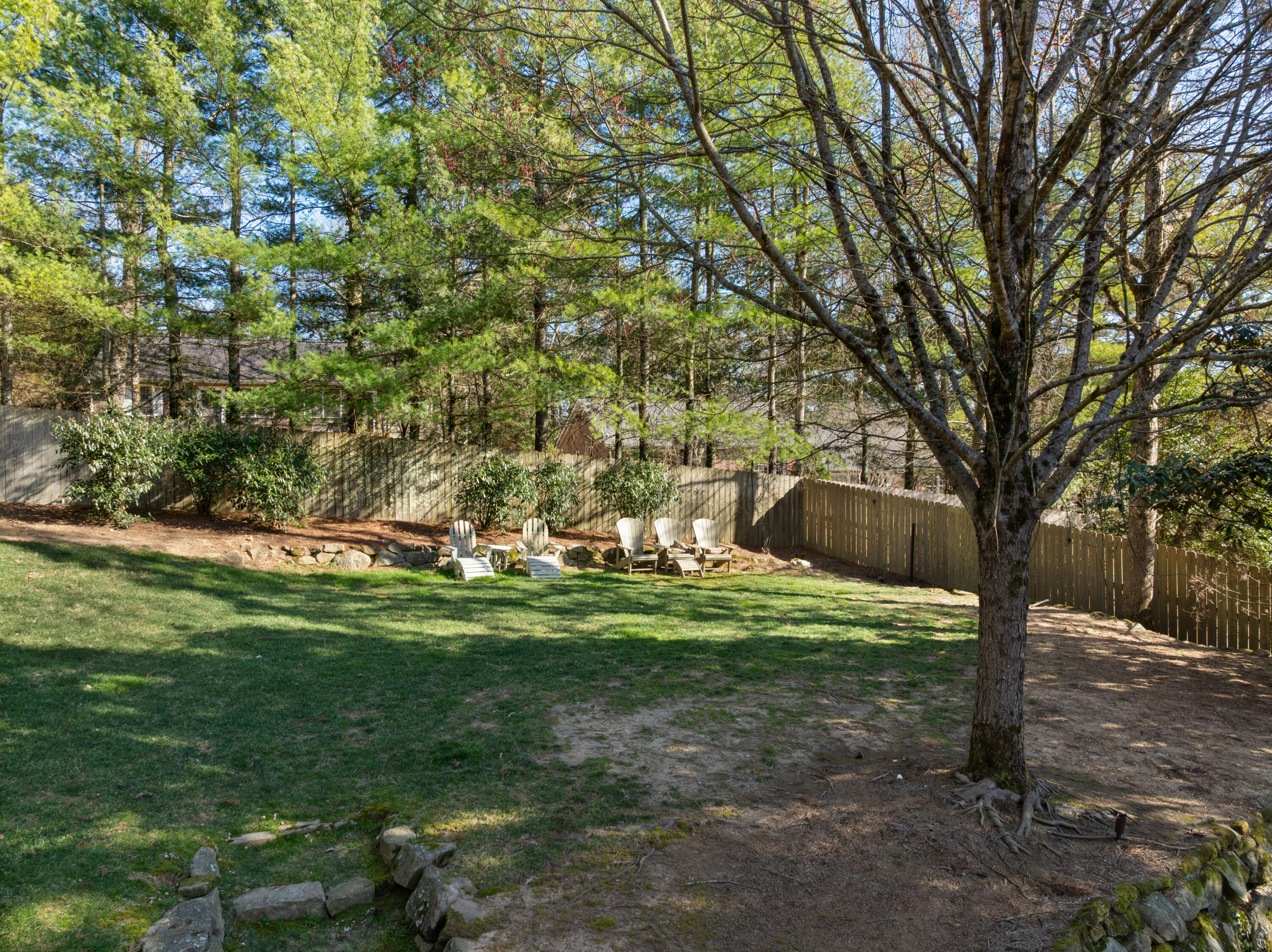 303 West Brow Road Lookout Mountain, TN 37350 - Photo 8 of 13 11 - 303 W Brow - Drone