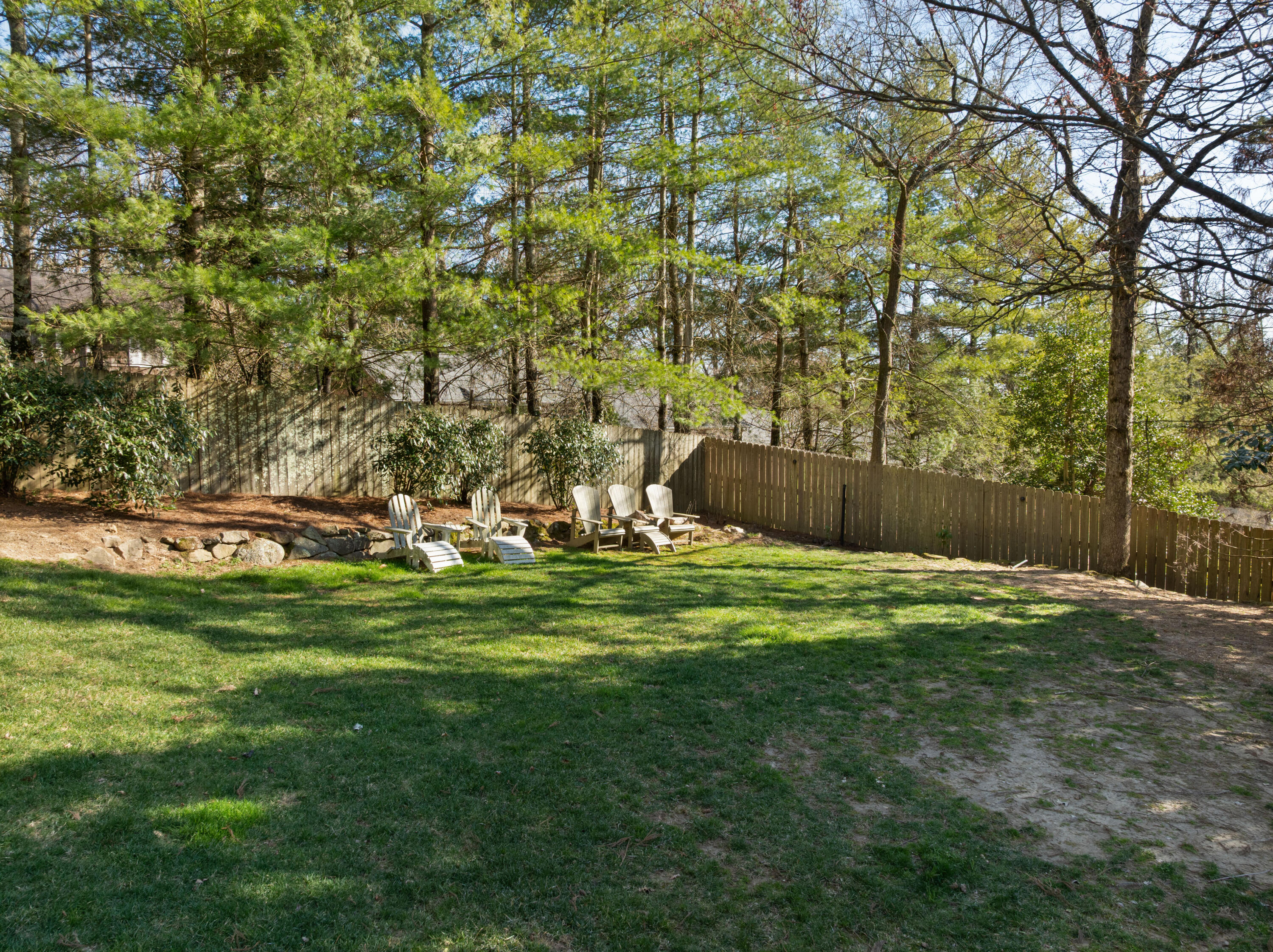 303 West Brow Road Lookout Mountain, TN 37350 - Photo 9 of 13 12 - 303 W Brow - Drone