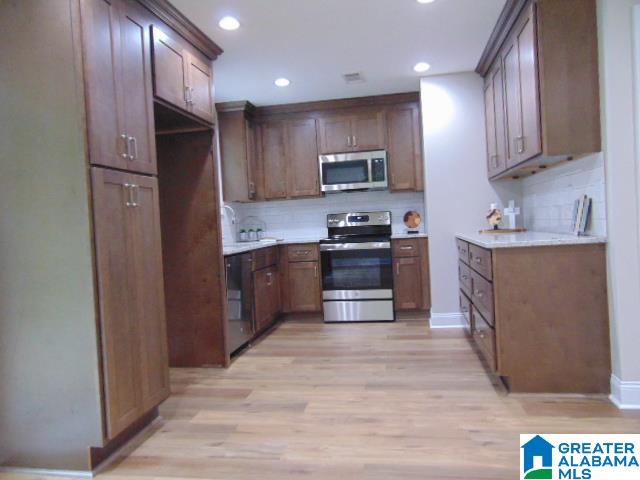 801 8th Street North Clanton, AL 35045 - Photo 4 of 15